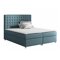 Letto continentale Baltimore 115 (Bristol 2442)