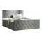 Letto continentale Baltimore 161 (Mikrofaza 14)