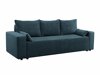 Καναπές κρεβάτι Clovis 104 (Poso 5)