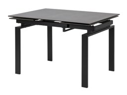 Asztal Oakland 390 (Fekete)