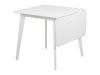 Asztal Oakland 633 (Fehér)