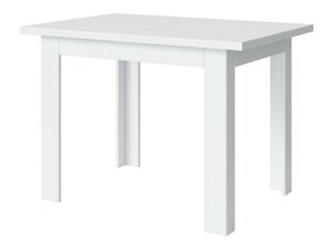 Τραπέζι Boston 144 (Άσπρο)