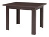 Asztal Boston 144 (Wenge)