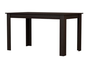 Asztal Murrieta D125 (Sötét Sonoma tölgy)