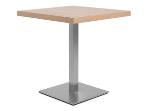 Asztal Findlay 109 (Artisan tölgy + Ezüst)
