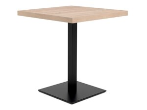 Asztal Findlay 109 (Sonoma tölgy + Fekete)