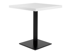 Asztal Findlay 109 (Fehér + Fekete)