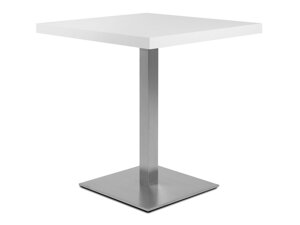 Asztal Findlay 109 (Fehér + Ezüst)