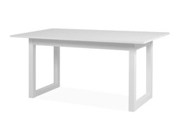 Τραπέζι Findlay H106 (Άσπρο)