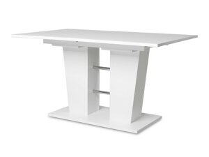Asztal Findlay 127 (Fehér)