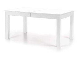 Τραπέζι Houston 691 (Άσπρο)