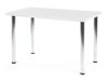 Τραπέζι Houston 1065 (Άσπρο)