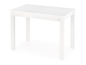 Τραπέζι Houston 1208 (Άσπρο)