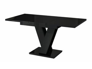 Table Goodyear 104 (Noir brillant)