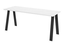 Asztal Tucson 142 (Fehér)