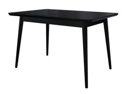 Τραπέζι Racine 131 (Μαύρο)