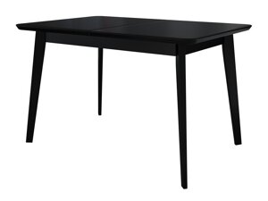 Table Racine 122 (Noir)