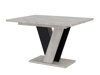 Table Goodyear 125 (Gris + Noir)