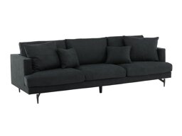 Sofa Dallas 1699 (Crna)