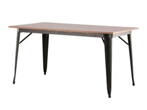 Asztal Dallas 3265