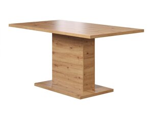 Asztal Columbia BE114