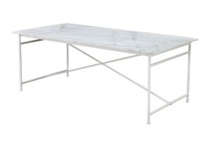 Asztal Concept 55 181 (Fehér)