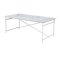Asztal Concept 55 181 (Fehér)