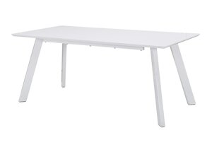 Τραπέζι Riverton 486 (Άσπρο)