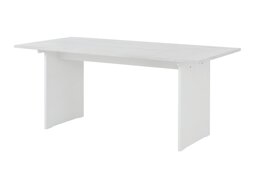 Τραπέζι Denton 215 (Άσπρο)