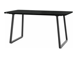 Tisch Denton 486 (Schwarz)