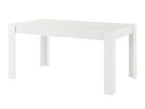 Τραπέζι Denton 628 (Άσπρο)