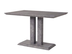 Asztal Denton 874 (Beton)