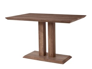 Asztal Denton 874 (Barna)