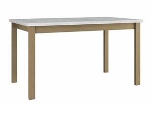 Asztal Victorville 126 (Fehér)