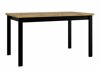 Asztal Victorville 126 (Artisan tölgy)