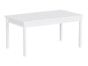 Asztal Victorville 177 (Fehér)