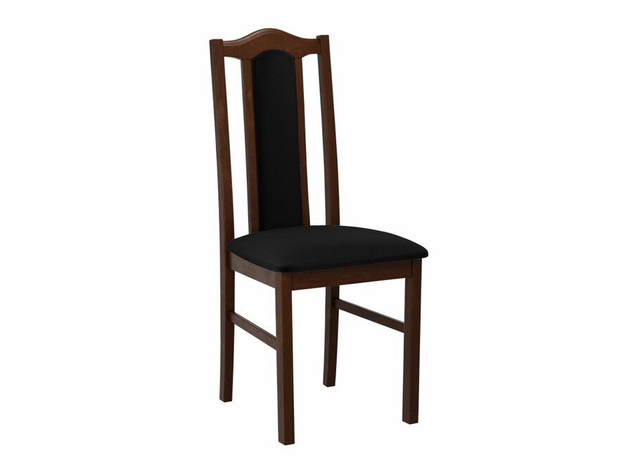 Καρέκλα Victorville 144 (Καρυδί)