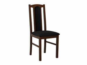 Καρέκλα Victorville 145 (Καρυδί)