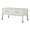 Mesa de centro convertible CosmoLiving by Cosmopolitan A105 (Blanco)