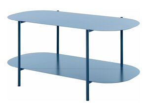 Mesa de café Denton 553 (Azul)