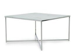 Žurnālu galdiņš Concept 55 202 (Balts)