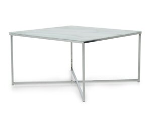 Mesa para revistas Concept 55 202 (Branco)