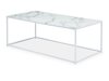 Mesa de centro Concept 55 204 (Blanco)