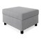 Pouf Scandinavian Choice C183 (Inari 91)