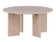 Mesa de centro Dallas 4450 (Luminoso madera)