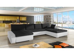 Угловой диван Comfivo 106 (Soft 017 + Casablanca 2316)
