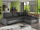 Stūra dīvāns Comfivo 112 (Soft 029 + Majorka 03)