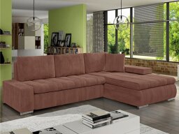 Угловой диван Comfivo 112 (Poso 29)