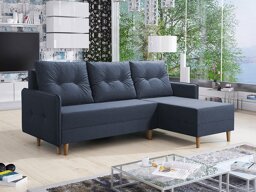 Stūra dīvāns Muncie 101 (Lux 20)