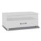 Mueble TV Murrieta A107 (Blanco)